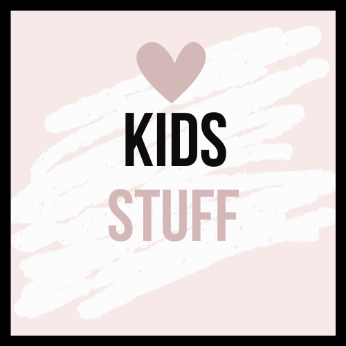 kids stuff