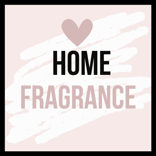 home fragrance