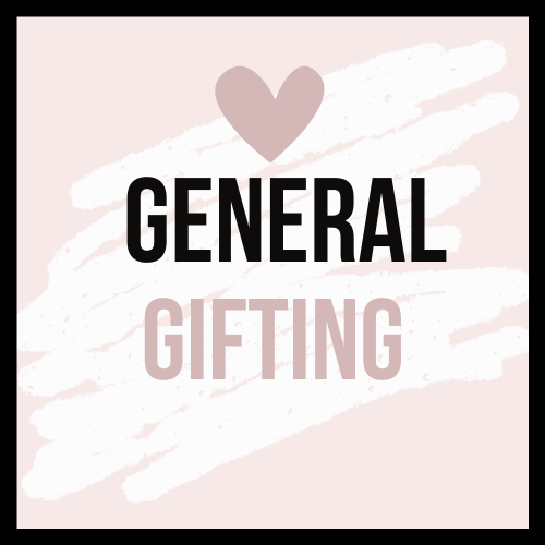 General gifting