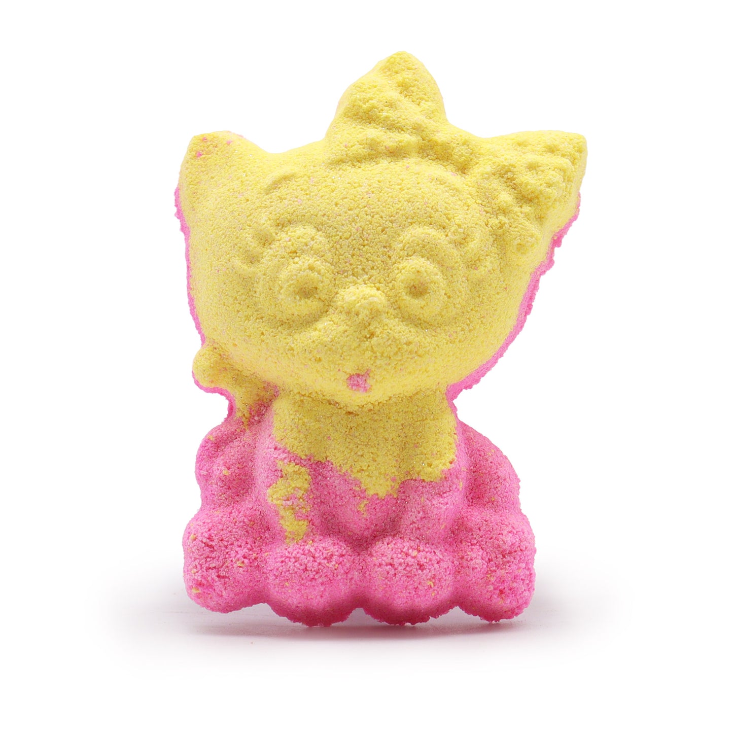 Cat Bathbomb 80g