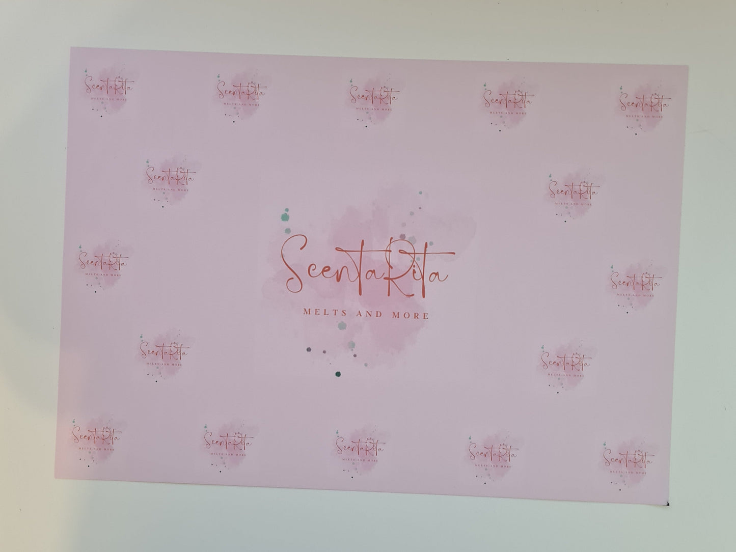 Custom personalised display backdrop, small business tool, display sheet, photo display, item backdrop, listing display, professional photos