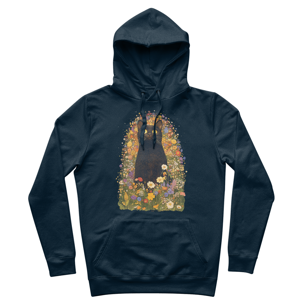 undefined 100% Organic Cotton Hoodie