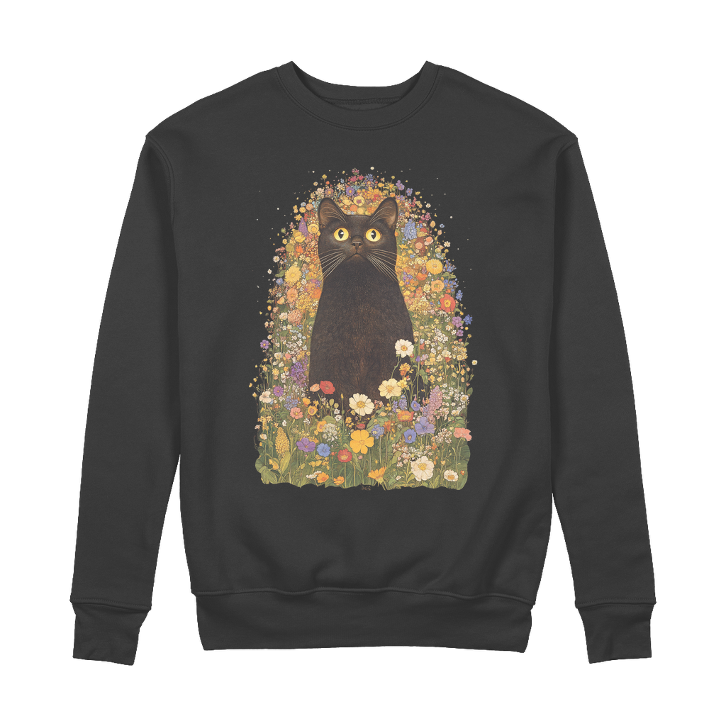 undefined 100% Organic Cotton Sweatshirt