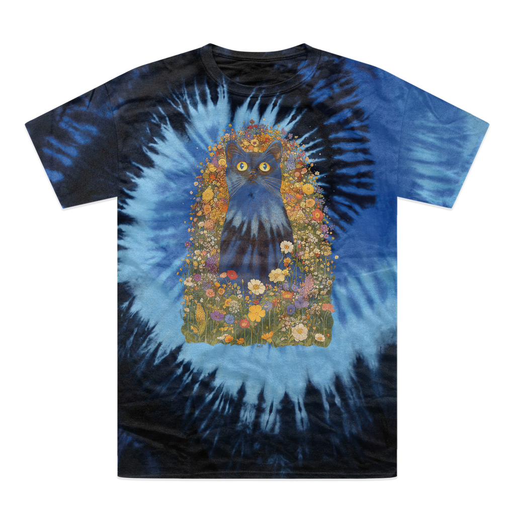 undefined Tie-Dye T-Shirt