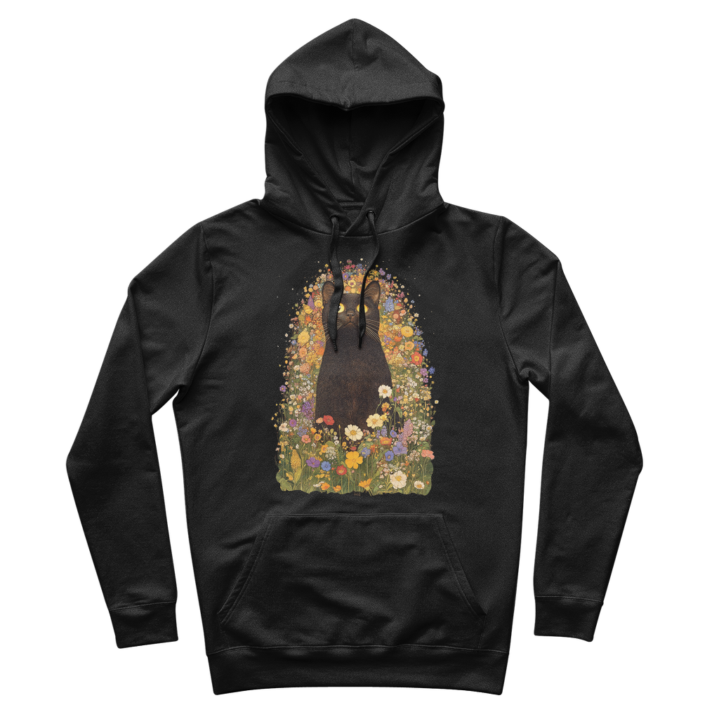 undefined 100% Organic Cotton Hoodie