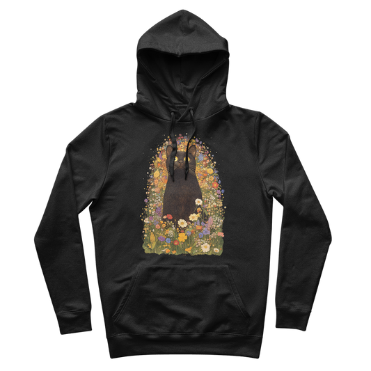 undefined 100% Organic Cotton Hoodie