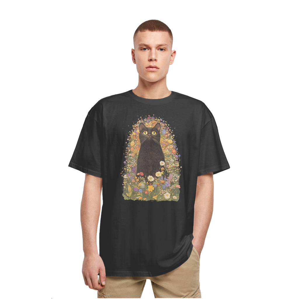 undefined Heavy Oversized T-Shirt