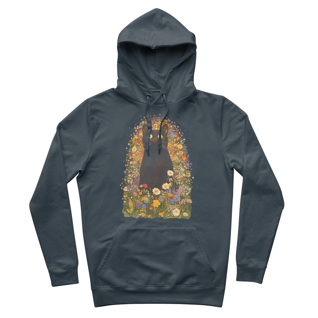 undefined 100% Organic Cotton Hoodie