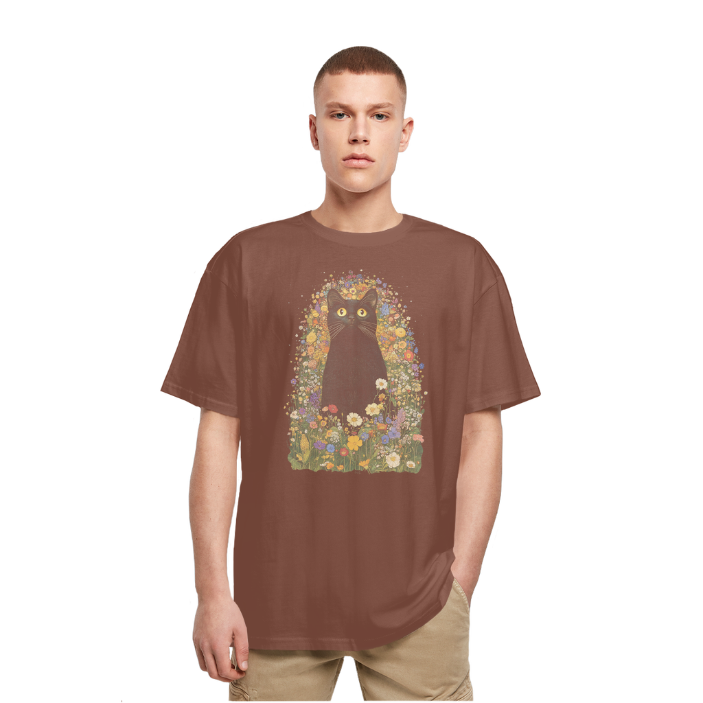 undefined Heavy Oversized T-Shirt