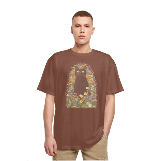 undefined Heavy Oversized T-Shirt