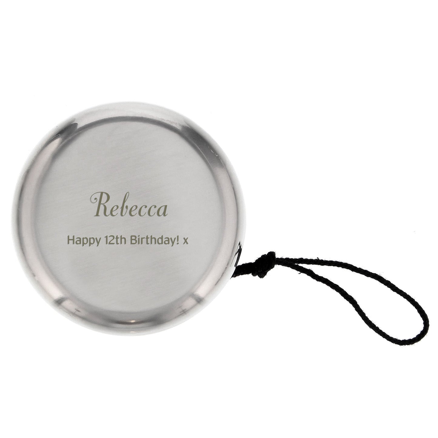 Personalised YOYO