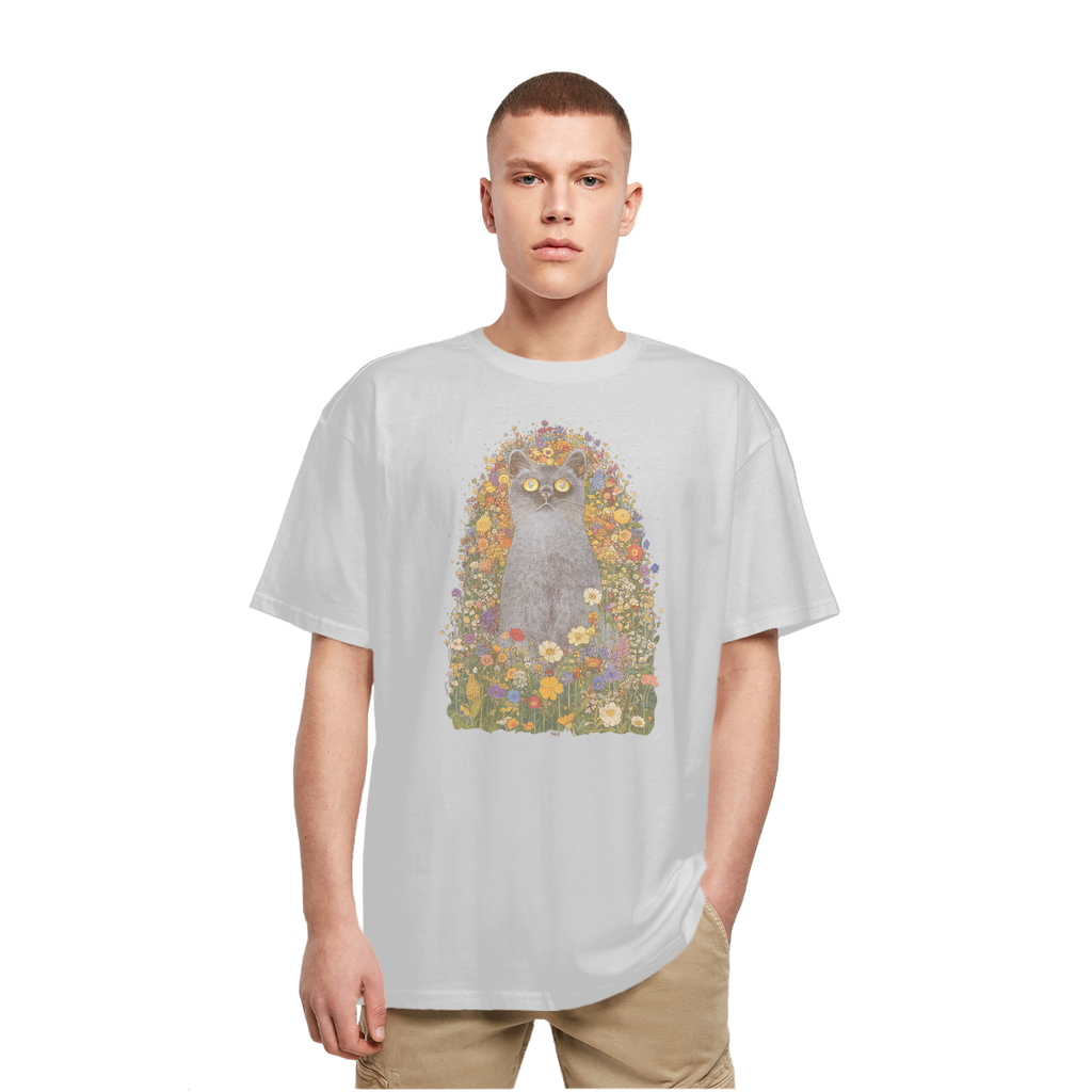 undefined Heavy Oversized T-Shirt