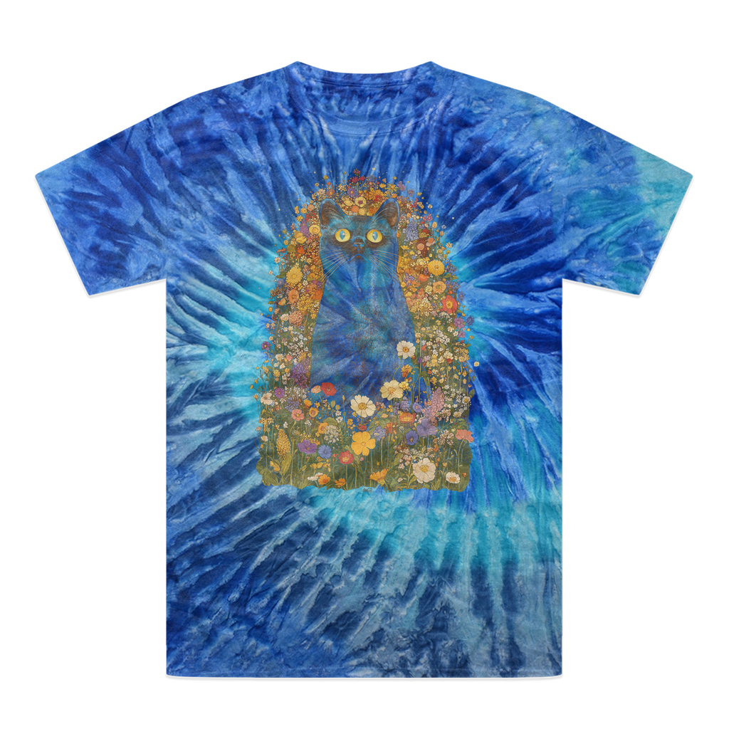 undefined Tie-Dye T-Shirt