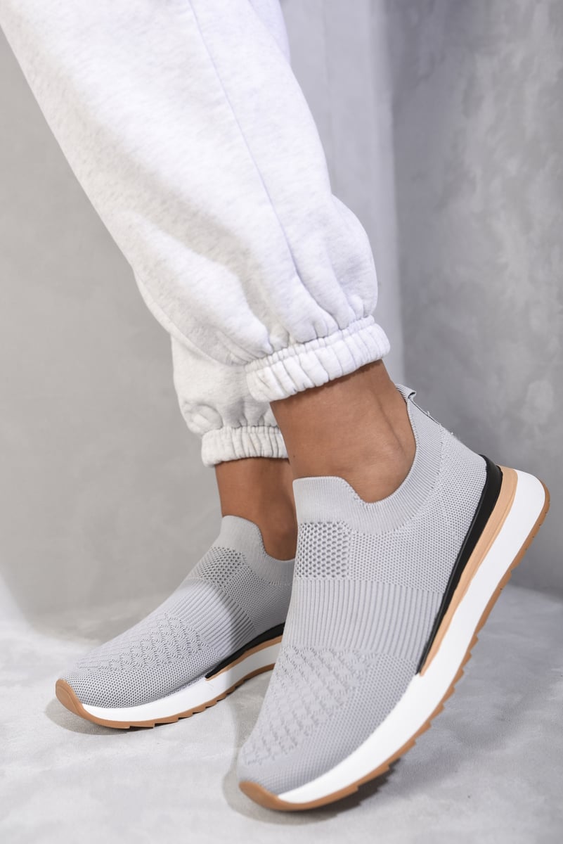 Summer Sock Trainers-1